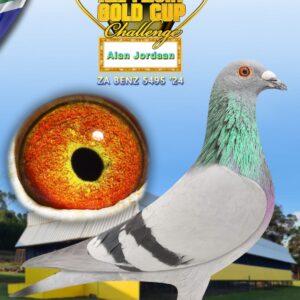 LOT 2: ZA BENZ 24 5495 - ENTERED BY: Alan Jordaan